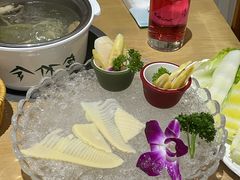 -竹鲜笙全竹宴(国色天香店)