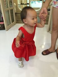 -玛瑞莎·儿童·亲子摄影(越秀店)