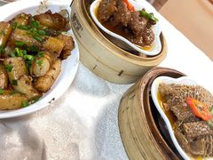 -华源餐厅·海鲜大排档(日月贝店)