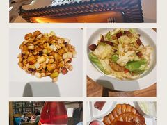 -壹零捌道·北京烤鸭(车公庄店)