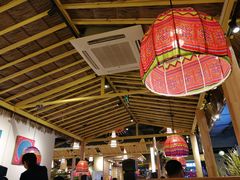 大堂-椰夫人·养生椰子鸡(黄埔时代城店)