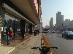 -麦当劳(武商建二店)