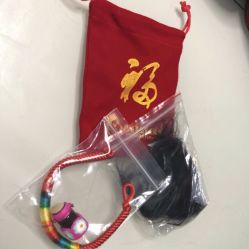 -禧婴婴儿理胎发·胎毛笔定制纪念品(新街口店)