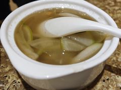 -磨沟沿老字号牛肉面·清真(金港城店)