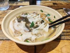 -宴渠老烩面(天河路店)