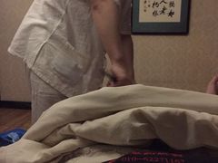 -若石足道SPA 连锁(丹东街店)
