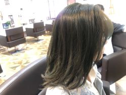 -时尚殿堂hair salon