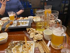 -管氏翅吧(广渠门店)