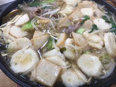 -天瑞福云南过桥米线(十里河店)