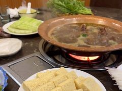 -老诚一锅(锦州总店)