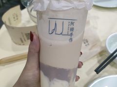 -阿嬷手作(深圳万象天地店)