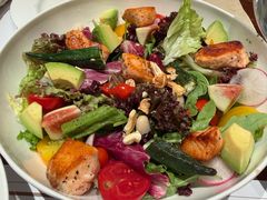 -CAPARESH開府莱舍(望京金辉店)