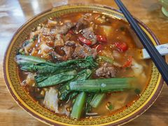 -四方面荘(常丰花园店)