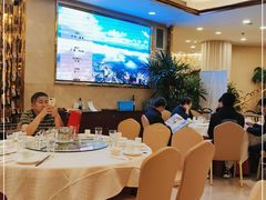大堂-顺风海鲜港(金玉兰店)