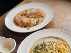 -FABIO’S费比欧披萨餐厅