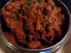 -舌尖上的食缘花园主题餐厅