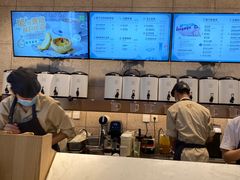 -奈雪的茶(佛山顺德美的悦然广场店)