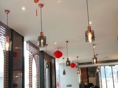 大堂-卯火锅(人和协信店)