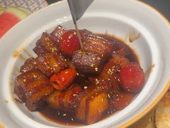 -知楚•精致湖北菜(武商MALL店)