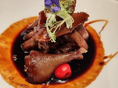 -浙里本味·宴四季江南(三台山路店)