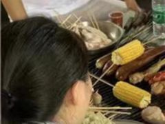 -松山湖南湖湾露营营地