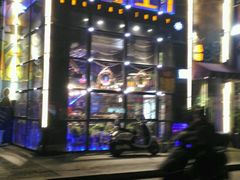 -798烧烤工厂(太和路店)