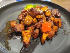 -阿明小菜·海鲜·上海菜(梅陇华理店)