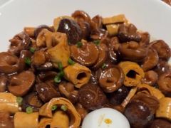 -简小舍·民间手艺菜(武昌江滩店)