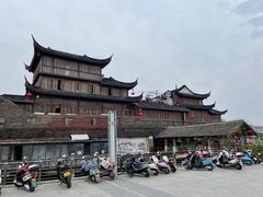 -二十八里太湖船菜(吉祥路店)