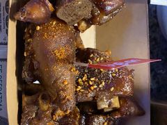 -蘭奢雅集·江浙菜(青山江滩店)