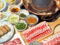 -三宝涮肉(体育学院店)