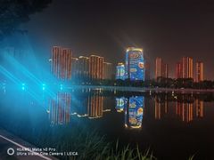-保定东湖公园(莲池区)
