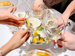 -Oyster Talks 四度蚝法餐厅