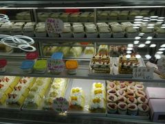 -iFood甜嫩嫩(江东北路店)
