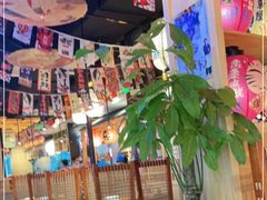 -有喜屋·烧鸟·居酒屋(周浦万达店)