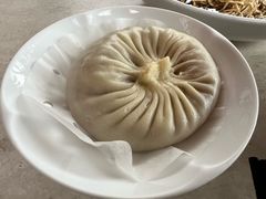 蟹粉大汤包-花园茶楼(兴城西路店)