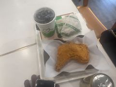 -德克士(前门店)