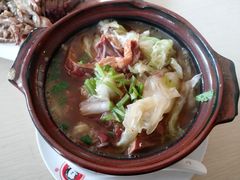 -闫家驴肉老店(华电一校店)