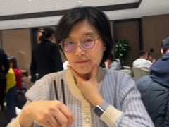 -晶丽香榭自助餐(南京大饭店)