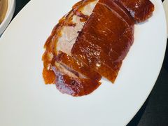 酥香嫩烤鸭-喜悦烤鸭·新京菜(王府井店)