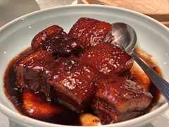 -上海小南国(不夜城店)