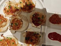 -丰茂烤串(公园店)