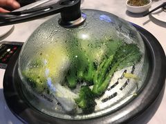 -德兴show鲜·蒸汽海鲜火锅餐厅(格创悦里店)