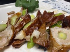 脆皮大肠-旺达·福州菜(正大广场店)