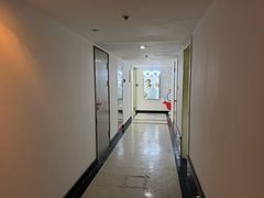 -浮光眼镜·蔡司视觉合作·数字验配中心(陆家嘴店)
