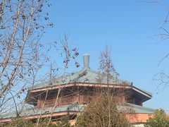 -台儿庄古城
