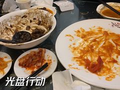 -桃园中华料理炸酱面(燕儿岛路店)