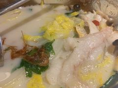 -闽上鲜·福建菜(龙湖滨江天街店)