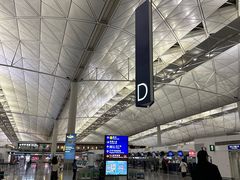-香港国际机场