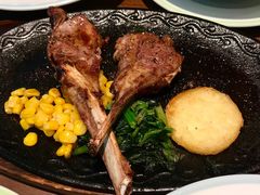 -萨莉亚意式餐厅(杭州西溪龙湖天街店)